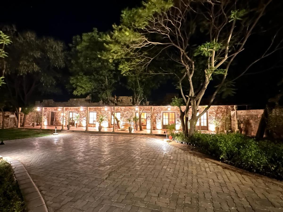 Brij Bageecha Jaipur - Private Villas With Plunge Pools Dhānd Εξωτερικό φωτογραφία