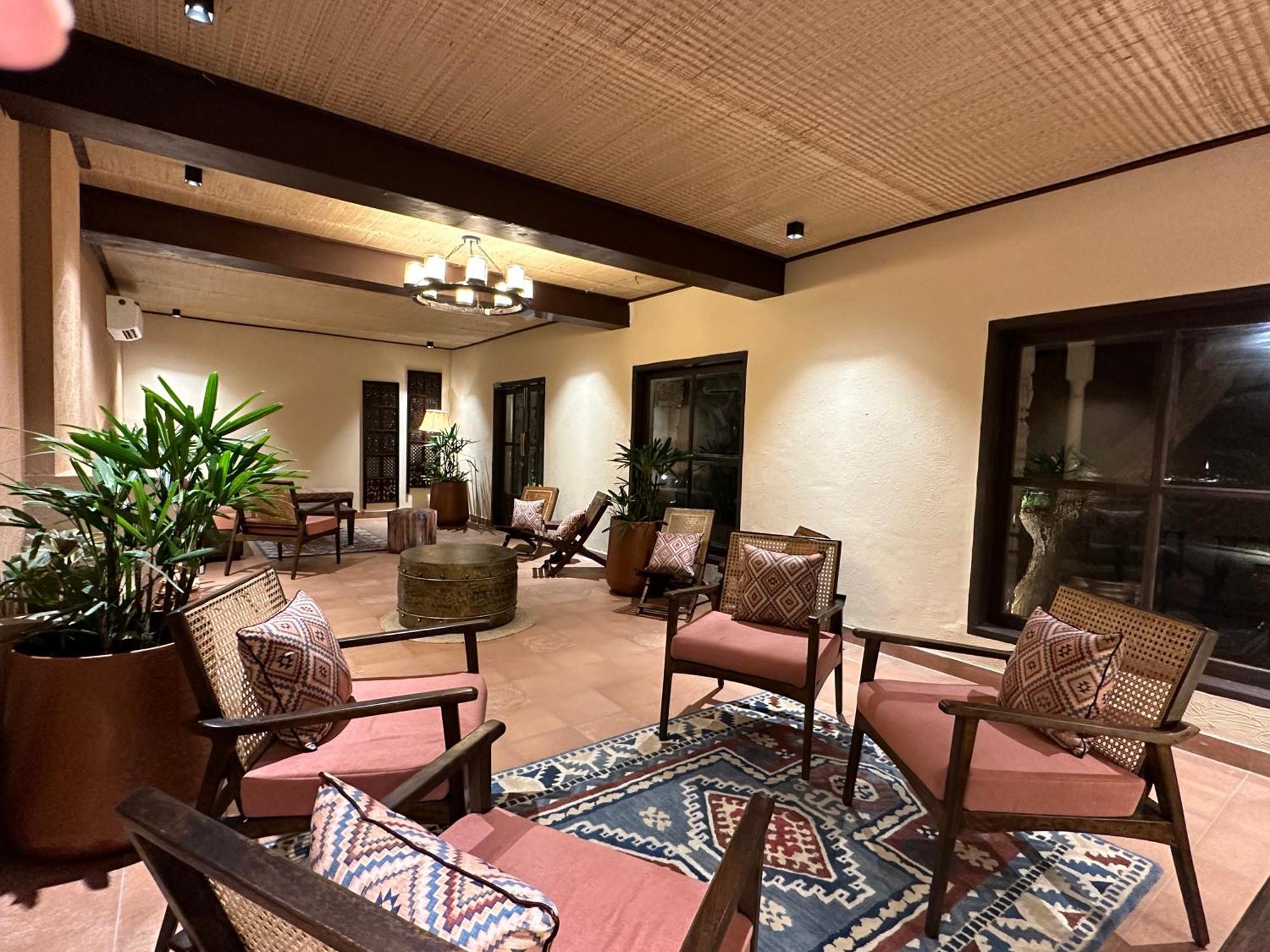 Brij Bageecha Jaipur - Private Villas With Plunge Pools Dhānd Εξωτερικό φωτογραφία